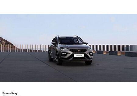 Cupra Ateca Basis 1.5 TSI ACT DSG Voll-LED AHK elektr. Heckklappe