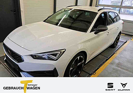 Cupra Leon Sportstourer eHybrid LED NAVI SITZH LM18