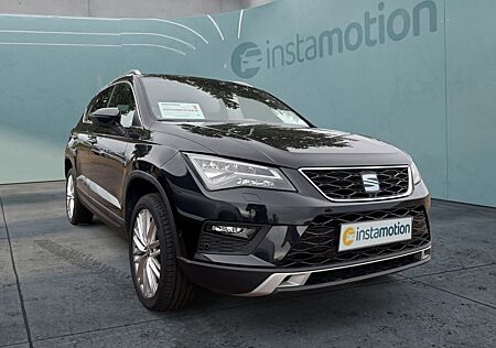 Seat Ateca 1.5 TSI Xcellence LED/Navi/AHK/ele.Klappe