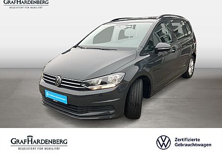 VW Touran Comfortline 2.0 TDI Klima Bluetooth