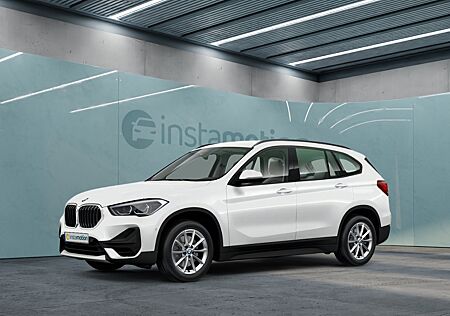 BMW X1 sDrive20i