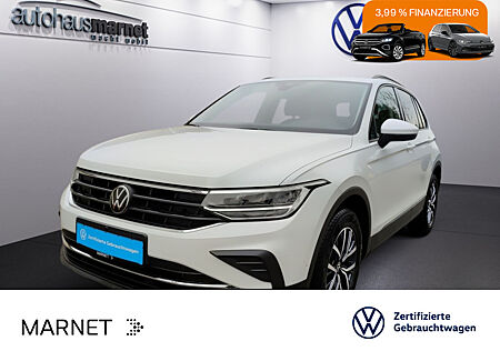 VW Tiguan 1.5 TSI Life DSG *Pano*AHK*Kamera*