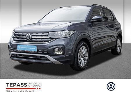 VW T-Cross 1.5 TSI DSG Life KLIMA PDC ACC APP CONN