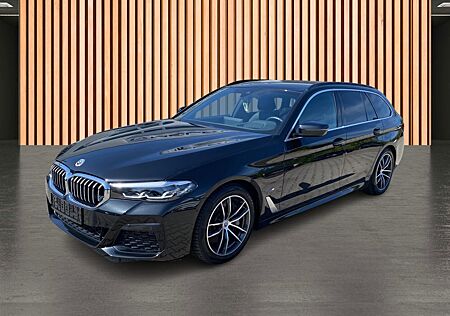 BMW 540 d Touring xDrive M Sport*UPE 84.080*HeadUp*