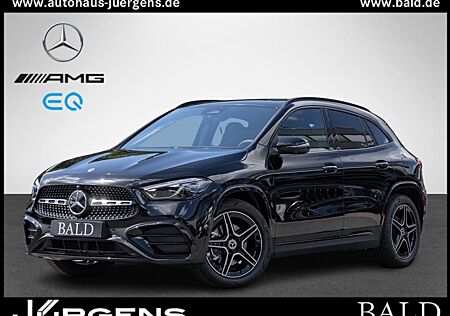 Mercedes-Benz GLA 200 AMG/Wide/ILS/Pano/360/Easy/Easy/Night/19