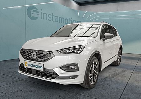 Seat Tarraco 1.5 TSI FR DSG LED/AHK/NAVI/SHZ