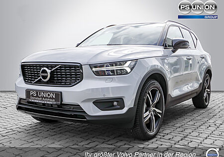 Volvo XC 40 XC40 1.5 R-Design Expression PHEV