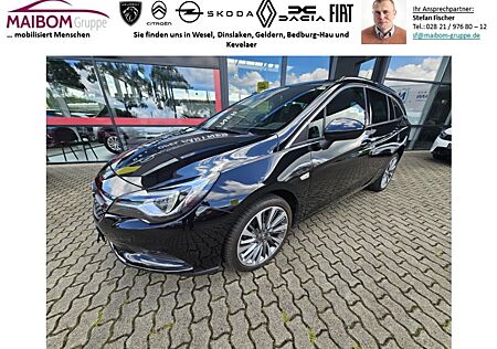 Opel Astra 1.6 D Start/Stop Sports Tourer Innovation