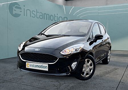 Ford Fiesta Cool & Connect 1.0 EcoBoost KAT LENKRADH