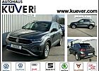 VW T-Roc 1,5 TSI Life DSG Navi+LED+ACC+AHK+16''