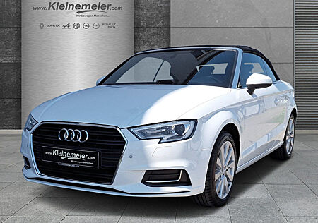 Audi A3 Cabriolet 1.4 TFSI*Xenon*PDC*Automatik*