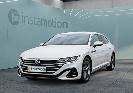 VW Arteon