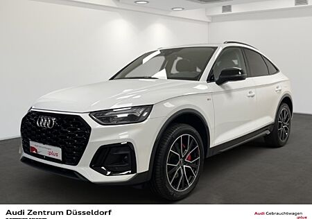 Audi Q5 Sportback S-Line 50 TFSIe quattro ACC KAMERA MMI