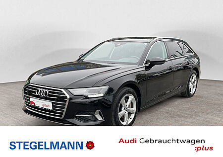 Audi A6 Avant 40 TDI S-tronic Sport *AHK*Pano*LED*Navi*