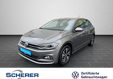 VW Polo Comfortline 1.0TSI 85KW 7G-DSG