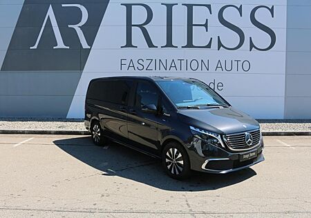 Mercedes-Benz EQV 300 L MBUX/NAVI/EASYPACK/360°/90kWh/LED(ILS)