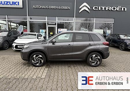 Suzuki Vitara 1.4 COMFORT+ ALLGRIP HYBRID