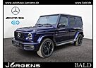 Mercedes-Benz G 63 AMG Comand/Wide/SHD/Burm/Night/Carbon/22