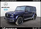 Mercedes-Benz G 63 AMG Comand/Wide/SHD/Burm/Night/Carbon/22