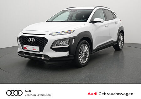 Hyundai Kona T-GDI YES!