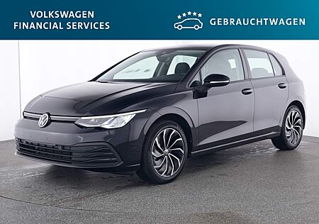 VW Golf Life 2.0 TDI 110kW 6-Gang 4 Türen