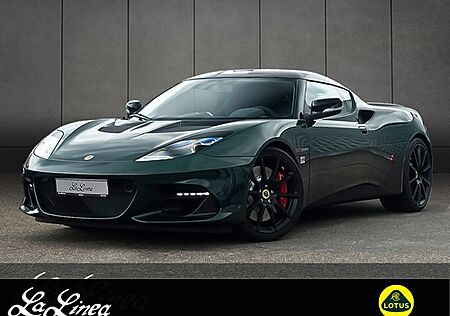 Lotus Evora GT 410 Sport 2+2 NP: 132.740,- / Aktionspreis