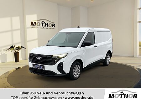 Ford Transit Courier Trend 1.0 EcoBoost TEMP PDC SHZ