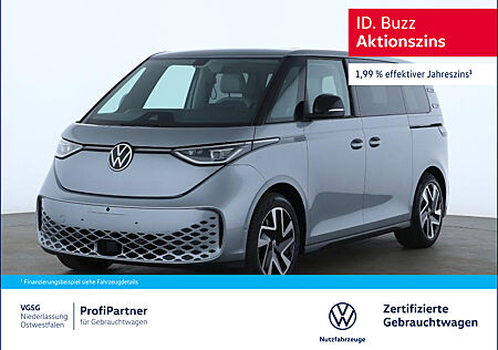 VW ID.BUZZ ID. Buzz Pro AreaView ACC AHK 3 Jahre Bluetooth