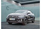 VW T-Roc Cabriolet TSI DSG R-LINE LED LM19 VIRTUAL PDC+ ACC