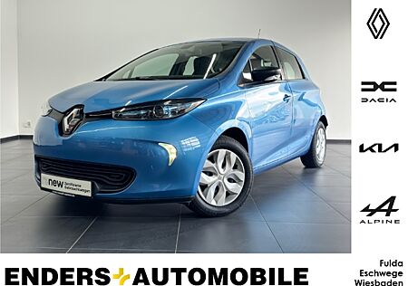 Renault ZOE Life Z.E. 40 ++NAVI+PDC+SHZ++