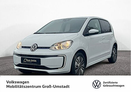 VW Up e-! Edition+Automatik+USB+DAB