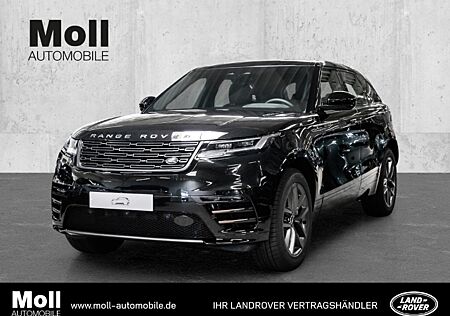 Land Rover Range Rover Velar R-Dynamic SE P250 EU6d Allrad AHK-el. klappb. Navi Leder Memory Sitze