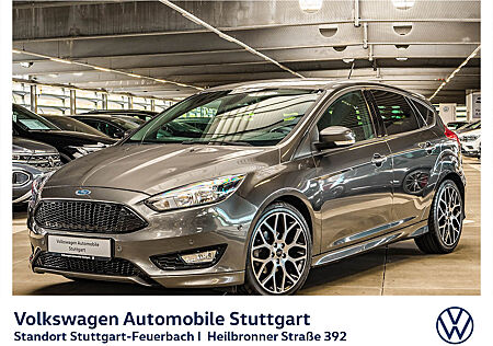 Ford Focus 1.0 Eco Boost ST-Line Navi