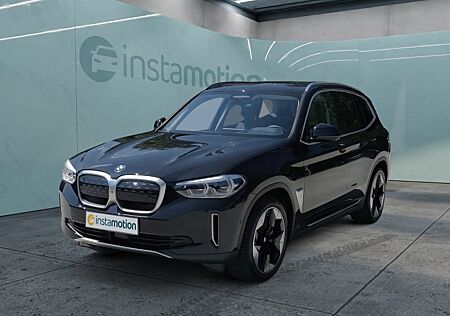 BMW iX3 Impressive H&K