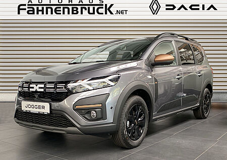 Dacia Jogger Extreme+ ECO-G 100 7-Sitzer Navi PDC