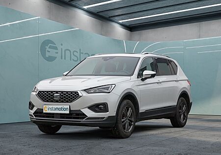 Seat Tarraco 1.5 TSI XCELLENCE LED PANO NAVI VIRTUAL