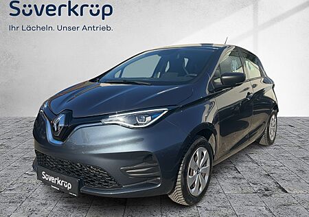 Renault ZOE LIFE Batteriemiete R110 Z.E. 40 KLIMA