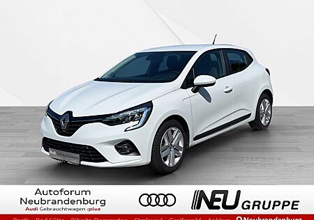 Renault Clio V 1.0 TCe 90 Business Edition NAVI+LED+SHZ+