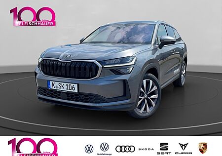 Skoda Kodiaq 2.0 TDI Selection AHK Carplay Navi LED Rear-View