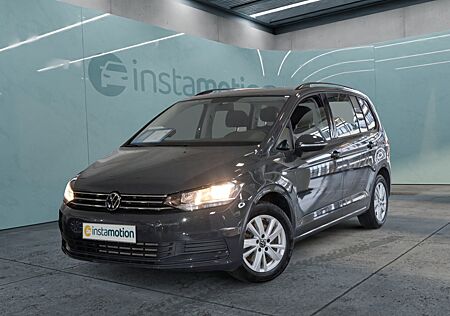 VW Touran 1.5 TSI Comfortline Navi PDC Bluetooth