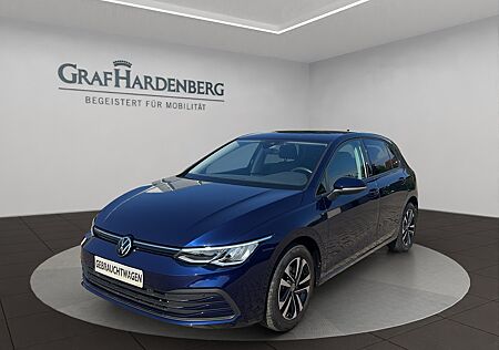 VW Golf United 1.5 eTSI DSG