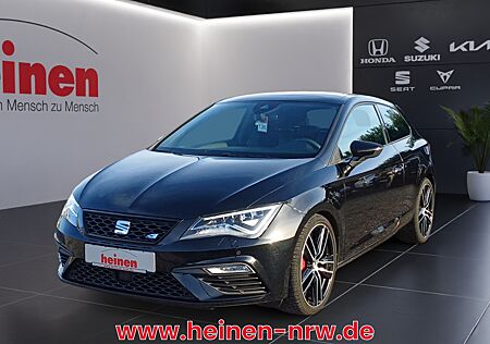 Seat Leon SC 2.0 TSI DSG 300 NAVI LED PANO 19Z