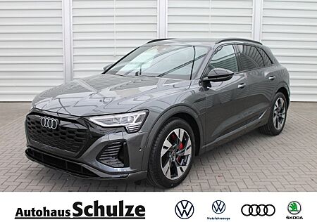 Audi Q8 e-tron KAMERA+HEADUP+MATRIX+EL.SITZE