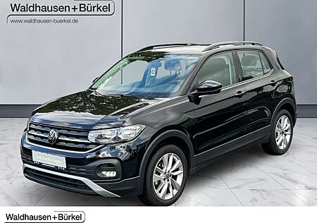 VW T-Cross Life 1.0 TSI 70kW *NAVI*RFK*ACC*GRA*APP