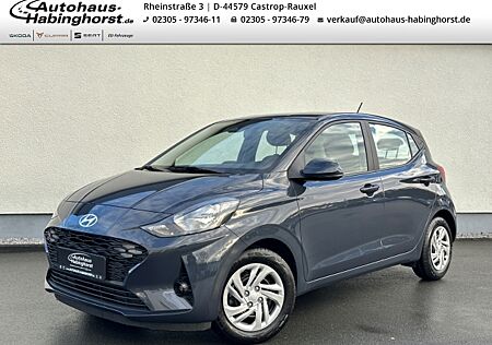 Hyundai i10 1.0 Comfort Kamera Navi Carplay Tempomat Klima