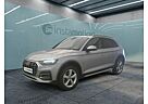 Audi Q5 45 TFSI Q ADVANCED PANO LEDER AHK ACC