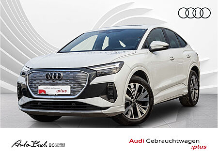 Audi Q4 e-tron Q4 35 EPH