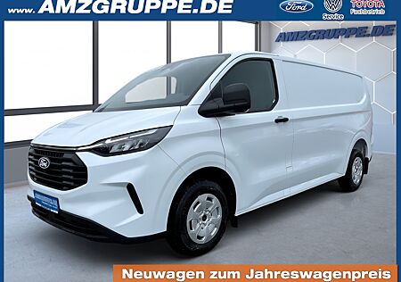 Ford Transit Custom FT320 L2 Trend 5J.*Gar. LED+Winte