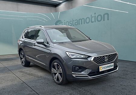 Seat Tarraco Xcellence 4Drive EU6d-T XCELLENCE 2.0 TDI 140 KW (190 PS) 7-GANG