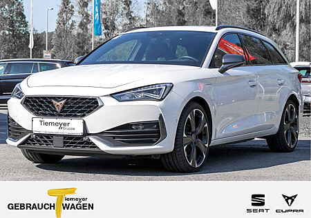 Cupra Leon Sportstourer VZ 1.4 eHybrid LM19 PANO FULL-LINK